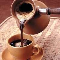 Кофе по‑арабски с кардамоном