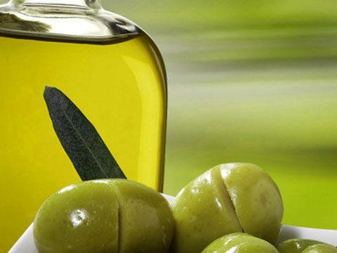 Ошибки припри покупке оливкового масла