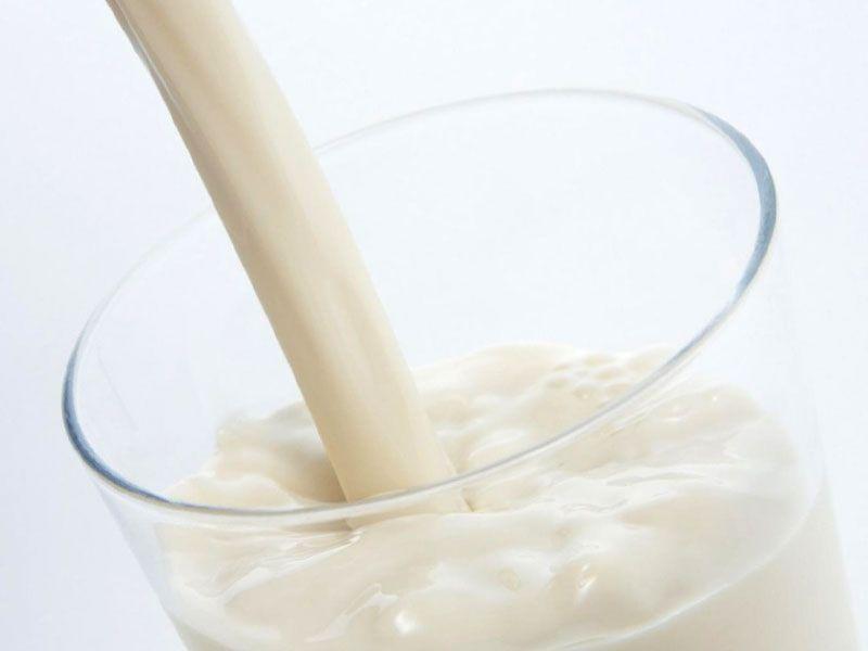 Польза и вред соевого молока